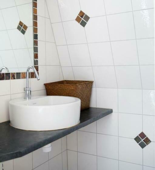 Пентхаус, Mullbärsgården Bed & Breakfast