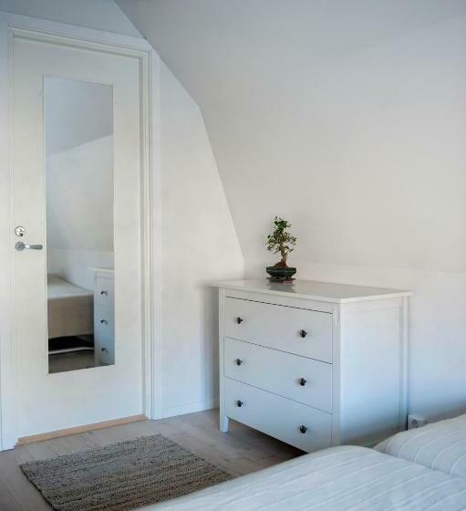 Пентхаус, Mullbärsgården Bed & Breakfast