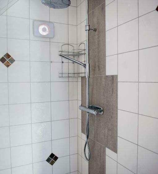 Номер Deluxe, Mullbärsgården Bed & Breakfast