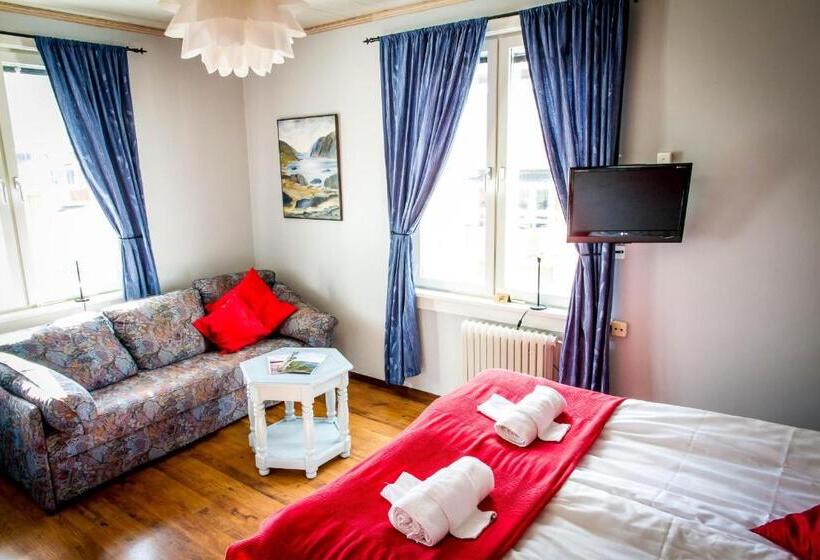 Номер Стандарт, Park Hotell