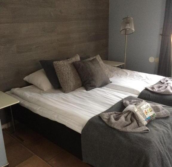 Номер Стандарт, Park Hotell