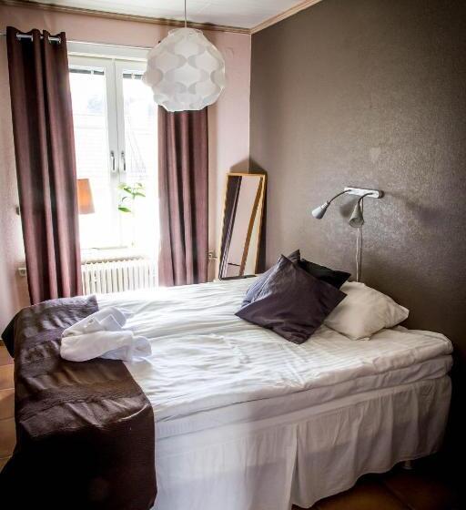 Номер Стандарт, Park Hotell