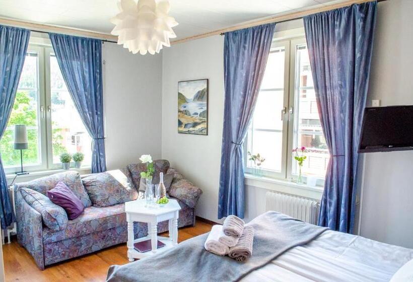 Номер Стандарт, Park Hotell