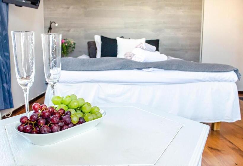 Номер Стандарт, Park Hotell