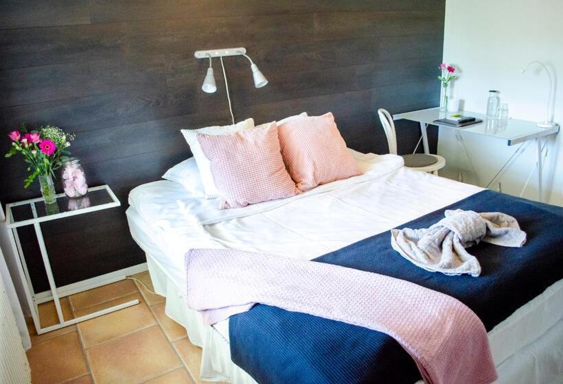 Номер Стандарт, Park Hotell