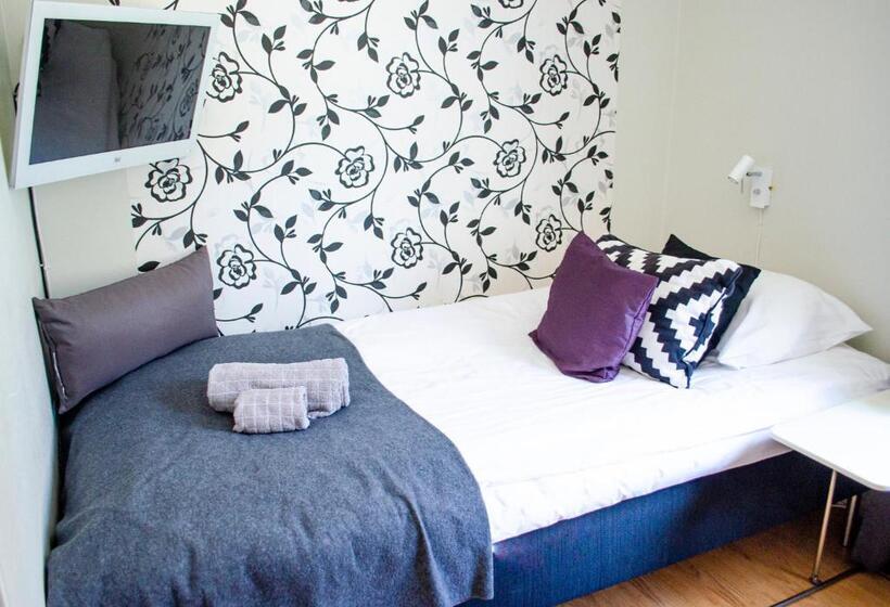 Номер Economy Индивидуальный, Park Hotell