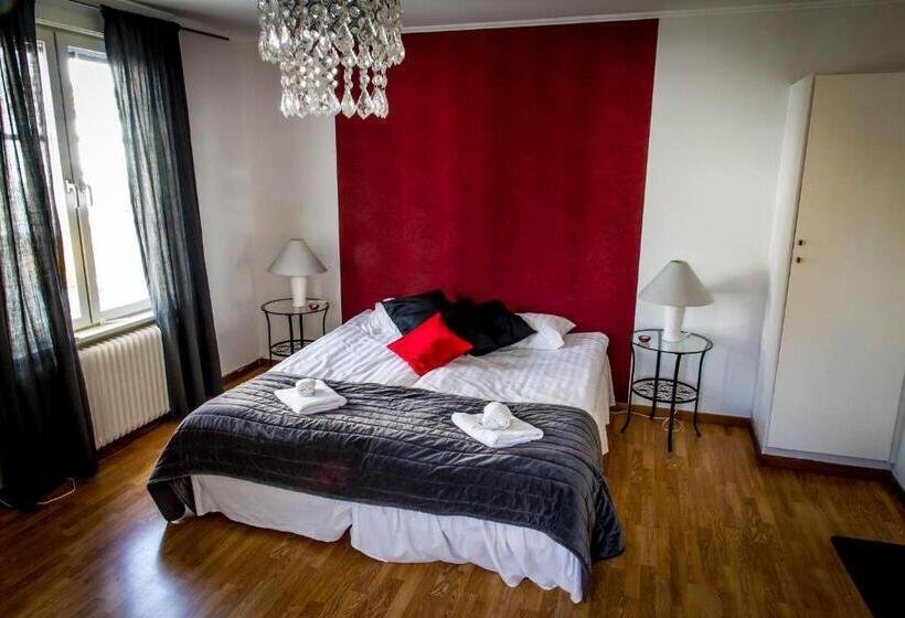 Номер Superior, Park Hotell