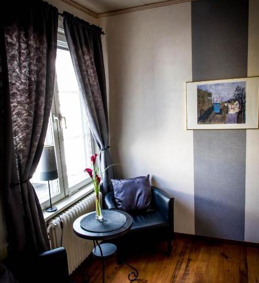 Номер Superior, Park Hotell