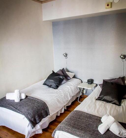 Номер Superior, Park Hotell