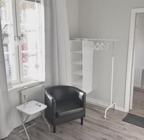 Номер Superior, Park Hotell