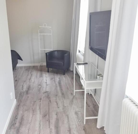 Номер Superior, Park Hotell