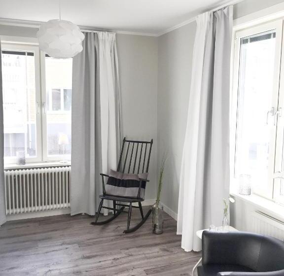 Номер Superior, Park Hotell