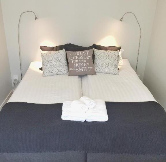 Номер Superior, Park Hotell