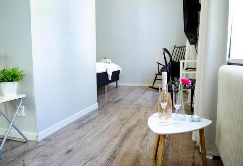 Номер Superior, Park Hotell