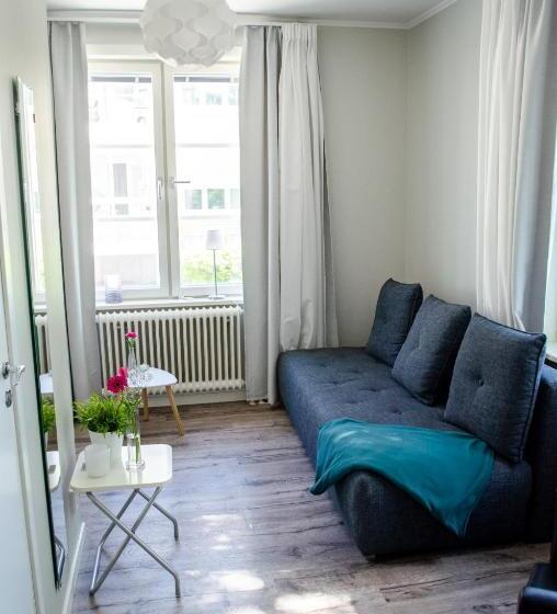 Номер Superior, Park Hotell