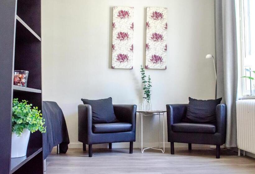 Номер Superior, Park Hotell