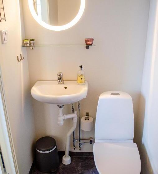 Номер Superior, Park Hotell