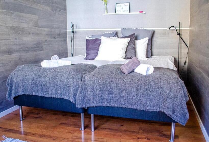 Номер Superior, Park Hotell