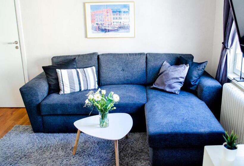 Номер Superior, Park Hotell