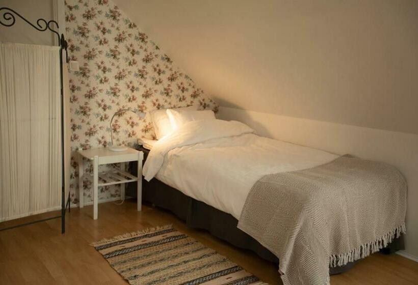 اتاق استاندارد چهار تخته, Peppinge Bed & Breakfast