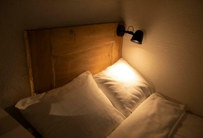 Номер Стандарт, Peppinge Bed & Breakfast