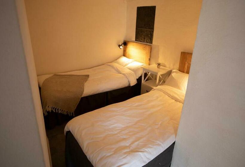 Номер Стандарт, Peppinge Bed & Breakfast