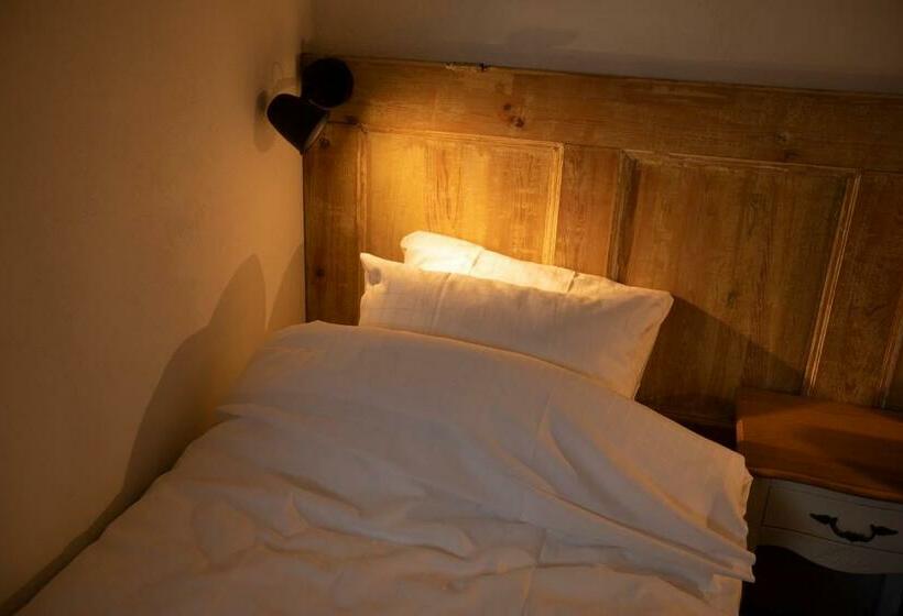 Номер Стандарт, Peppinge Bed & Breakfast