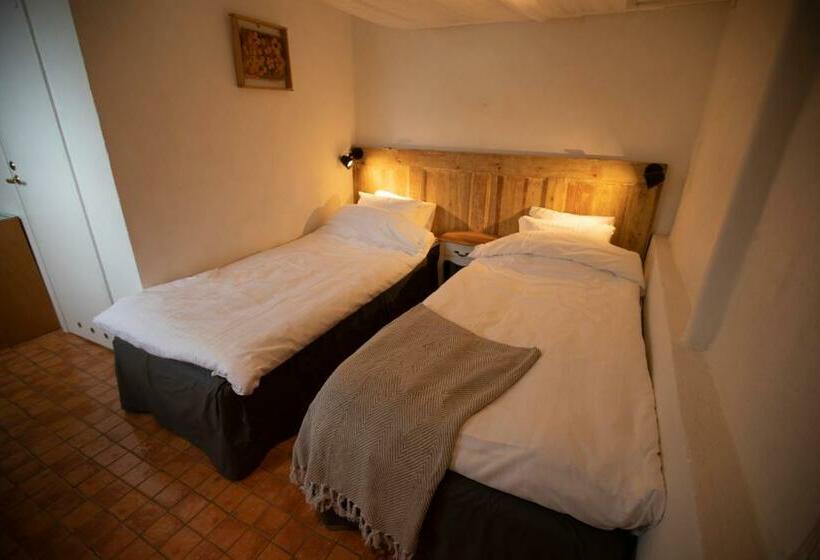 Номер Стандарт, Peppinge Bed & Breakfast