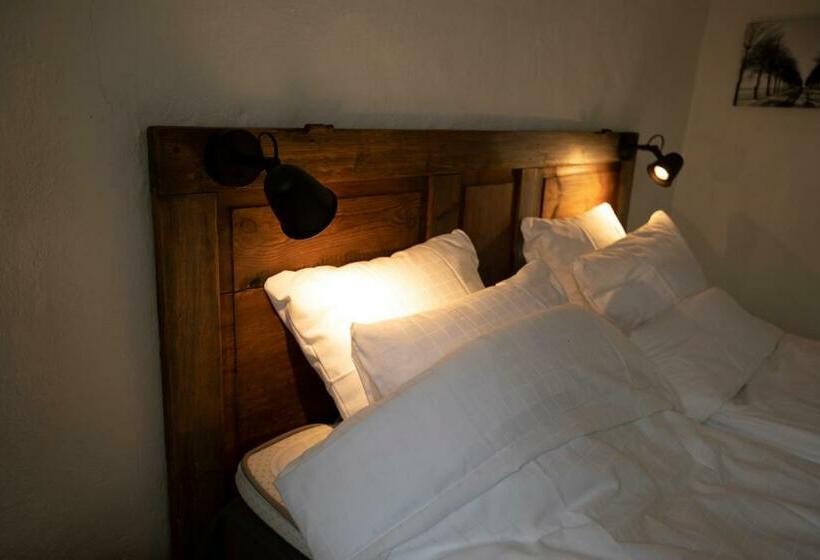 اتاق عادی, Peppinge Bed & Breakfast