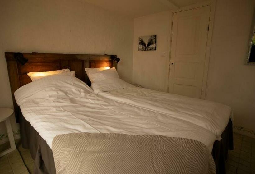 Номер Basic, Peppinge Bed & Breakfast