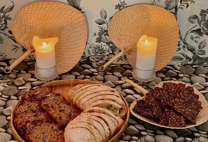 اتاق استاندارد, Peppinge Bed & Breakfast