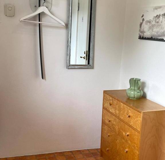 Номер Стандарт, Peppinge Bed & Breakfast