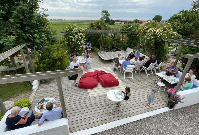 Номер Basic, Peppinge Bed & Breakfast