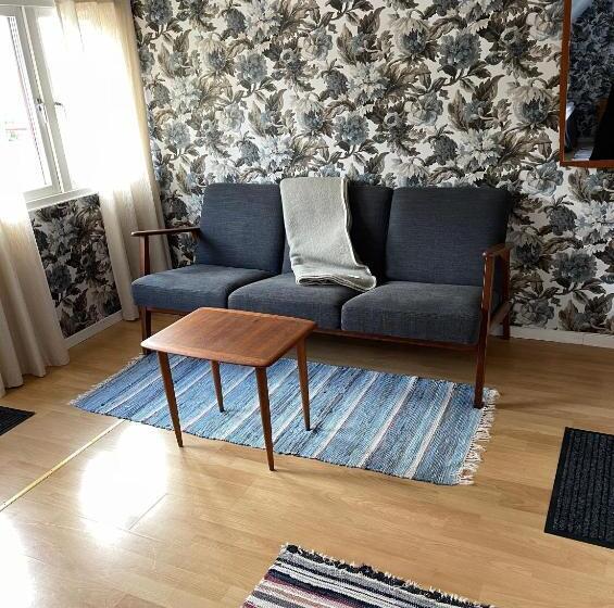 Номер Стандарт Трехместный, Peppinge Bed & Breakfast