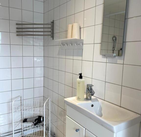 Номер Стандарт, Peppinge Bed & Breakfast