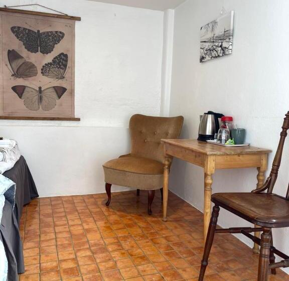 Номер Стандарт, Peppinge Bed & Breakfast