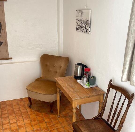 اتاق استاندارد, Peppinge Bed & Breakfast