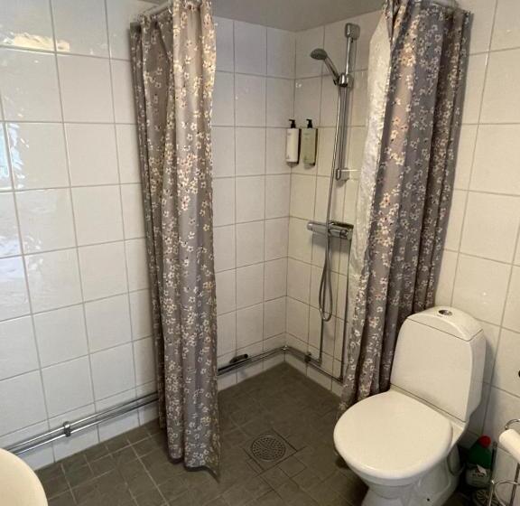 Семейный Номер Вид на Сад, Peppinge Bed & Breakfast