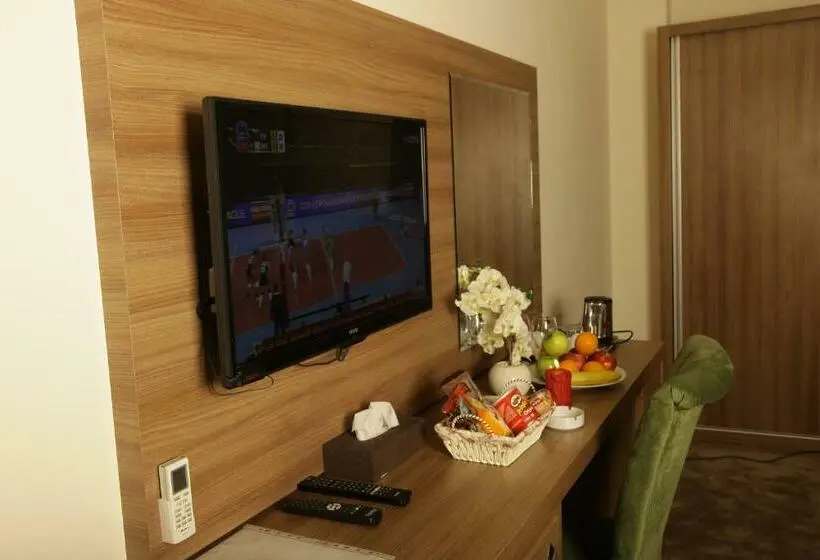 اتاق لوکس, Quaint Hotel Erbil
