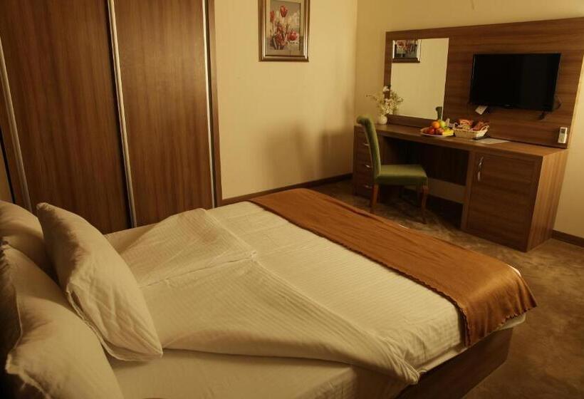 سوییت, Quaint Hotel Erbil