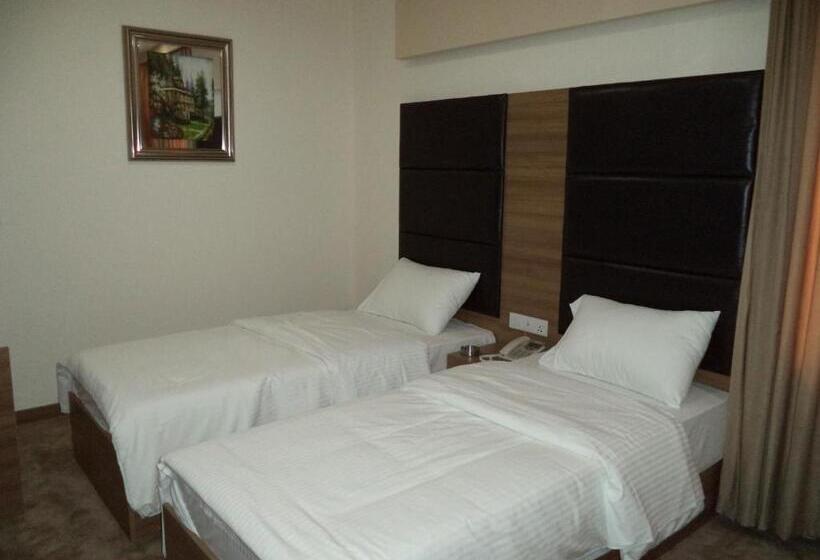 اتاق لوکس, Quaint Hotel Erbil