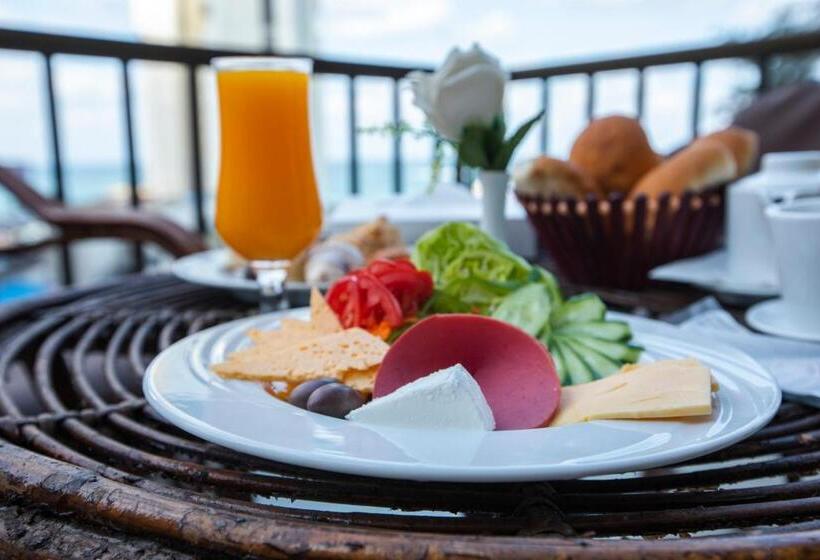 سوئیت ریاست جمهوری 2 خوابه, Aifu Hotel El Montazah Alexandria