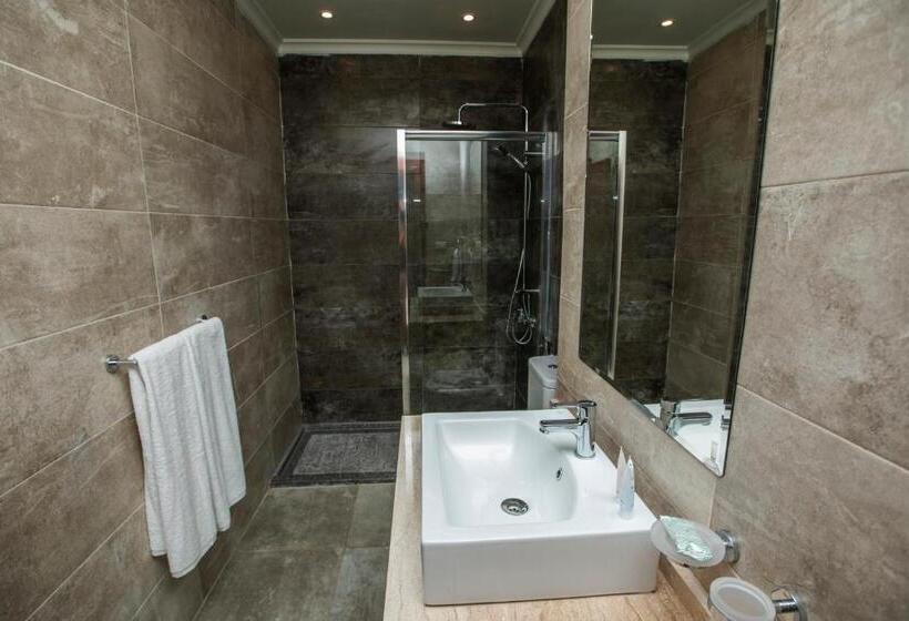 سوئیت ریاست جمهوری 2 خوابه, Aifu Hotel El Montazah Alexandria