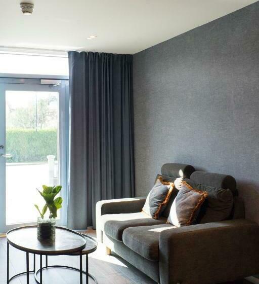 スイート(家族用), Vestnes Fjordhotell