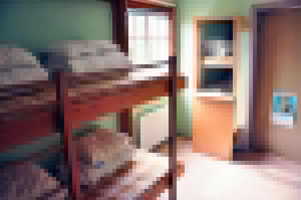 غرفة رباعية اقتصادية مع حمام مشترك, Vimmerby Vandrarhem