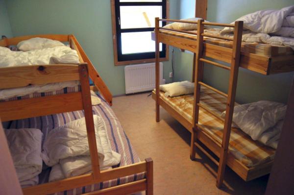 غرفة سوبيريور عائلية, Vimmerby Vandrarhem