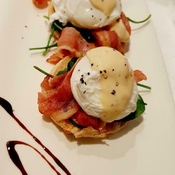 חדר סטודיו סטנדרד, 37 The Landing Motel