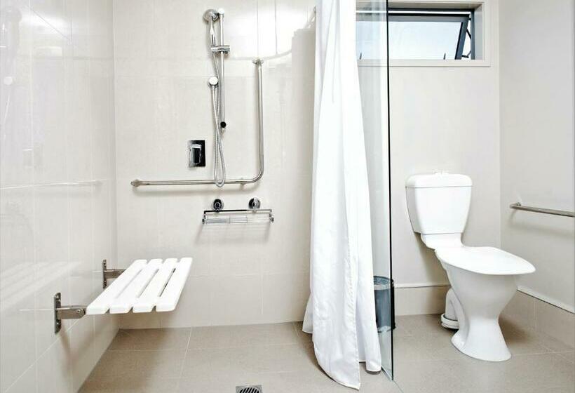 חדר סטודיו סטנדרד, 37 The Landing Motel