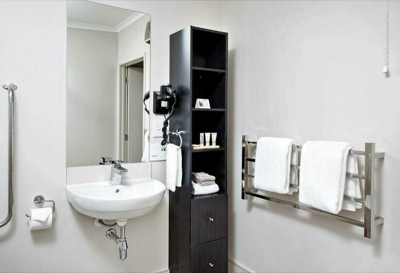 חדר סטודיו סטנדרד, 37 The Landing Motel