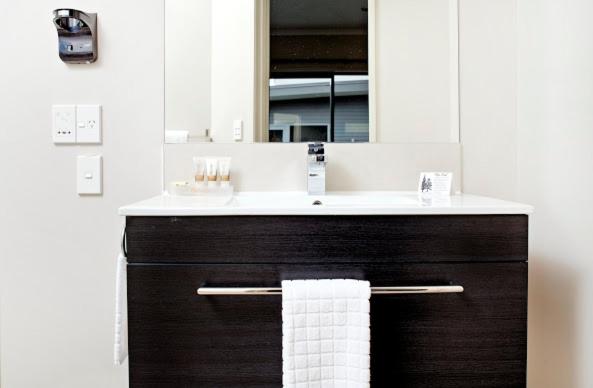 חדר סטודיו סטנדרד, 37 The Landing Motel